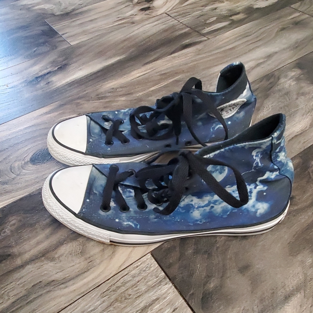 Converse All Star shoes